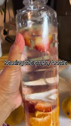 Detox water