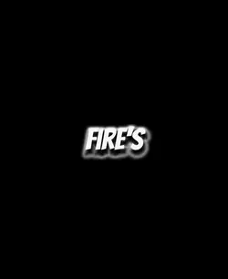 Fire spreading