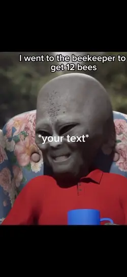 Alien men