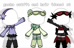for starlee :3