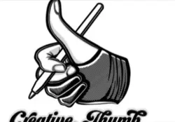 My creative thumb