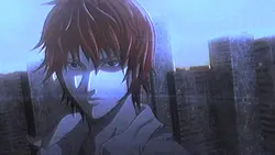 Death note Edit temp