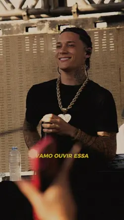 vamo ouvir essa