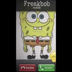 Sad Freakbob Edit