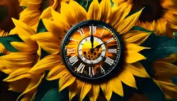 SunTimeFlower