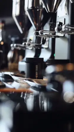 COFFEE— NEW 🥂