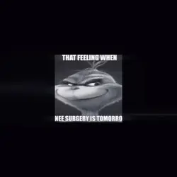 That Feeling