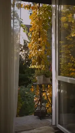 January