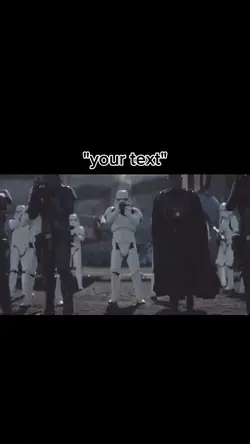 star wars meme