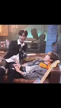 han and Felix 
