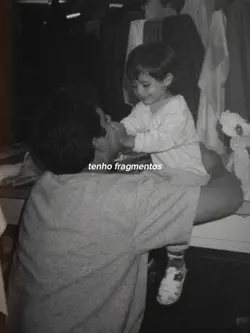 saudades 🖤