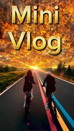 Minivlog 