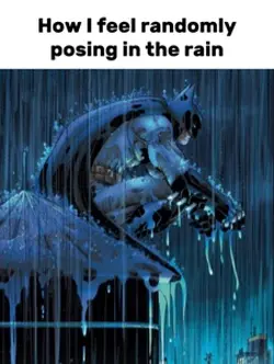 Always gotta try