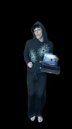 yungblud dancing 