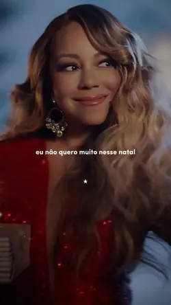 Mariah Carey | Natal