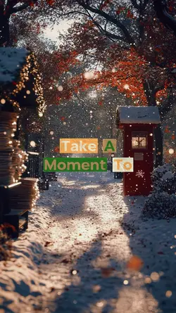 Christmas lights 