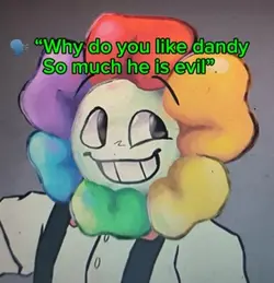 ….Dandy?