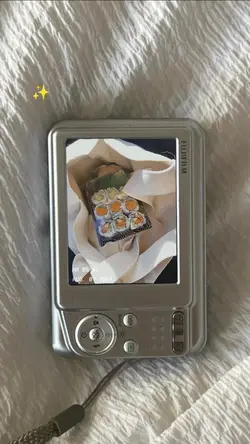 summer digi cam📷