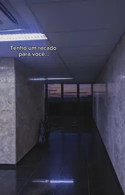 RECADO 📩