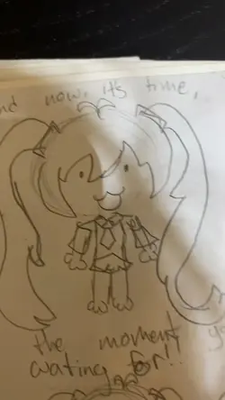 MIKU MIKU BEAMMMM!!!