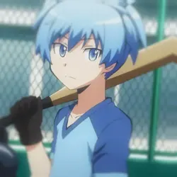 Nagisa