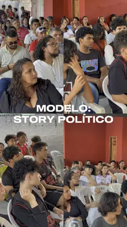 Story Político