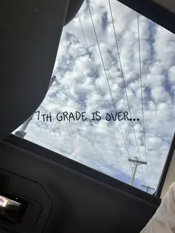 7th grade
