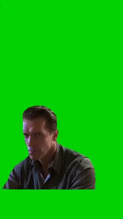 Arnold stare