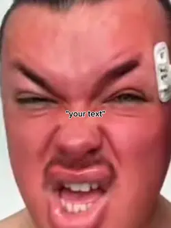 makeup meme