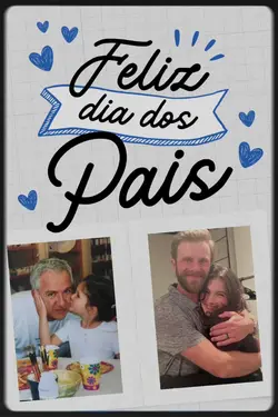 dia dos pais 