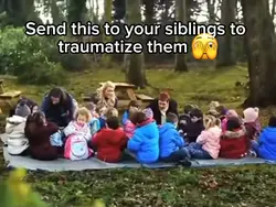Crazy meme