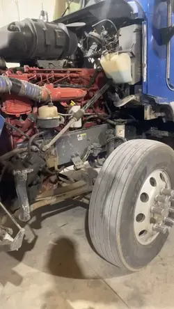 Chihuas Truck Repai