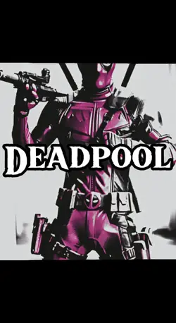 Deadpool