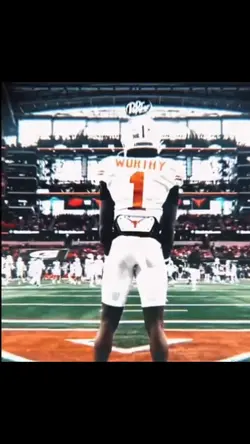 Xavier worthy 