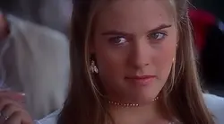 Cher-Clueless 👑 