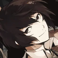 Dazai Osamu