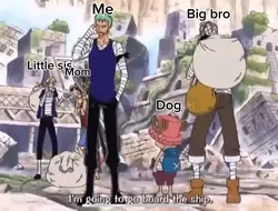 One piece memes