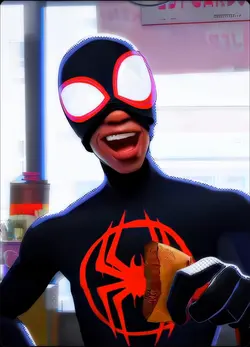 Miles <3