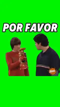 Por Favo