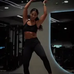 My fitness diary