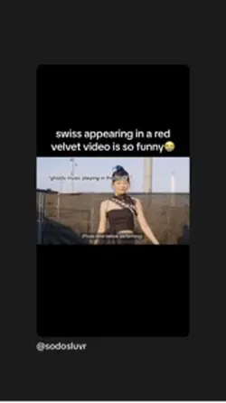 Swiss ghoul edit