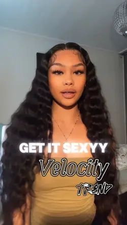 GET IT SEXY✨