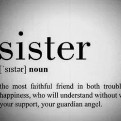 sister 