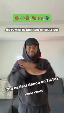 TikTok Dance
