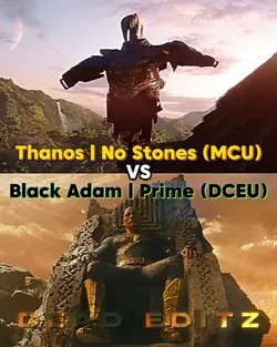 1v1 VS battle