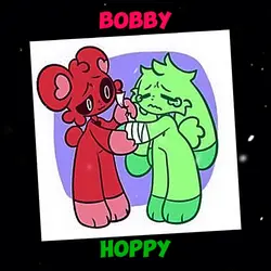 ⚡️Hoppy x Bobby❤️