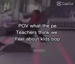 L kids bob