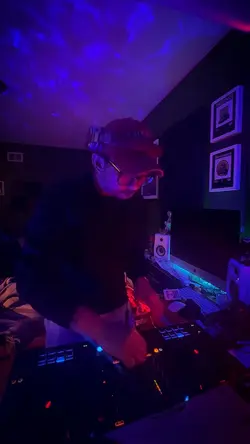 DJ edm trend video
