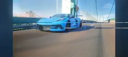 Free c8 edit