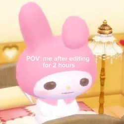 💕・my melody! ・💕